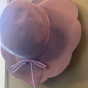 Archival Vintage '60s Designer Mollie Entwistle Hat